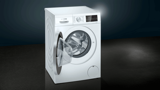 SIEMENS WN44A2X0HK 獨立式洗衣機烘乾機 全新極速全能洗衣乾衣機系列