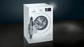 SIEMENS WN44A2X0HK Freestanding Washer & Dryer 全新極速全能洗衣乾衣機系列