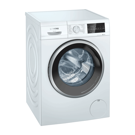 SIEMENS WN44A2X0HK 獨立式洗衣機烘乾機 全新極速全能洗衣乾衣機系列