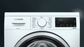 SIEMENS WS12S467HK Freestanding Washer 極速全能超薄洗衣機