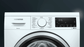 SIEMENS WS12S467HK 獨立式洗衣機極速全能超薄洗衣機