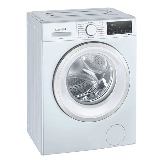 SIEMENS WS14S4B7HK 嵌入式洗衣機 1400rpm 前置式洗衣機