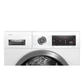 BOSCH WTX87MH0SG Heat Pump Condensation Dryer - Series 8 博西 熱泵冷凝式乾衣機 | 嵌入式 | 廚房電器 | 家電 |