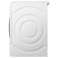 BOSCH WTX87MH0SG Heat Pump Condensation Dryer - Series 8 博西 熱泵冷凝式乾衣機 | 嵌入式 | 廚房電器 | 家電 |
