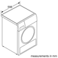 BOSCH WTX87MH0SG Heat Pump Condensation Dryer - Series 8 博西 熱泵冷凝式乾衣機 | 嵌入式 | 廚房電器 | 家電 |