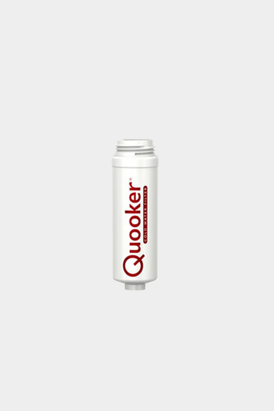 【QUOOKER】Cold Water Filter Replacement Cartridge 冷水濾芯 | From Netherlands |