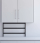 DAMA Wall-mounted rack system with accessories | Made in Italy | 意大利製 廚房牆面懸掛系統 掛件 掛桿 廚房設計 收納