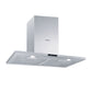 【消委會認證 最高分】Whirlpool AKR4071/IX 760mm Chimney hood 1,000m3/hr
