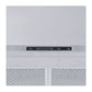 【消委會認證 最高分】Whirlpool AKR4071/IX 760mm Chimney hood 1,000m3/hr