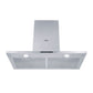 【消委會認證 最高分】Whirlpool AKR4071/IX 760mm Chimney hood 1,000m3/hr