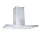 Whirlpool AKR4985/IX 900mm Chimney hood 1,000m3/hr