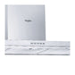 Whirlpool AKR4985/IX 900mm Chimney hood 1,000m3/hr