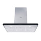 Whirlpool AKR5101/IX 900mm Chimney hood 1,200m3/hr