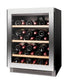 Whirlpool ARC1501 Built-under wine cellar 48 bottles