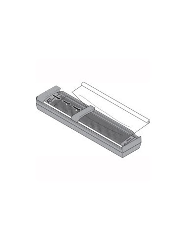 BLUM ORGA-LINE Drawer Insert - Film / Foil Dispenser 保鮮紙架 / 錫紙架  | 柜桶 | 刀叉盤 | 抽屜分隔整理 | 家居收納 |