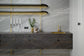 【DEKTON】 Custom-made Door front with 4mm Dekton Solid Surface | Made in Spain |
