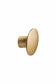 【Danish Made】Dome knob handle