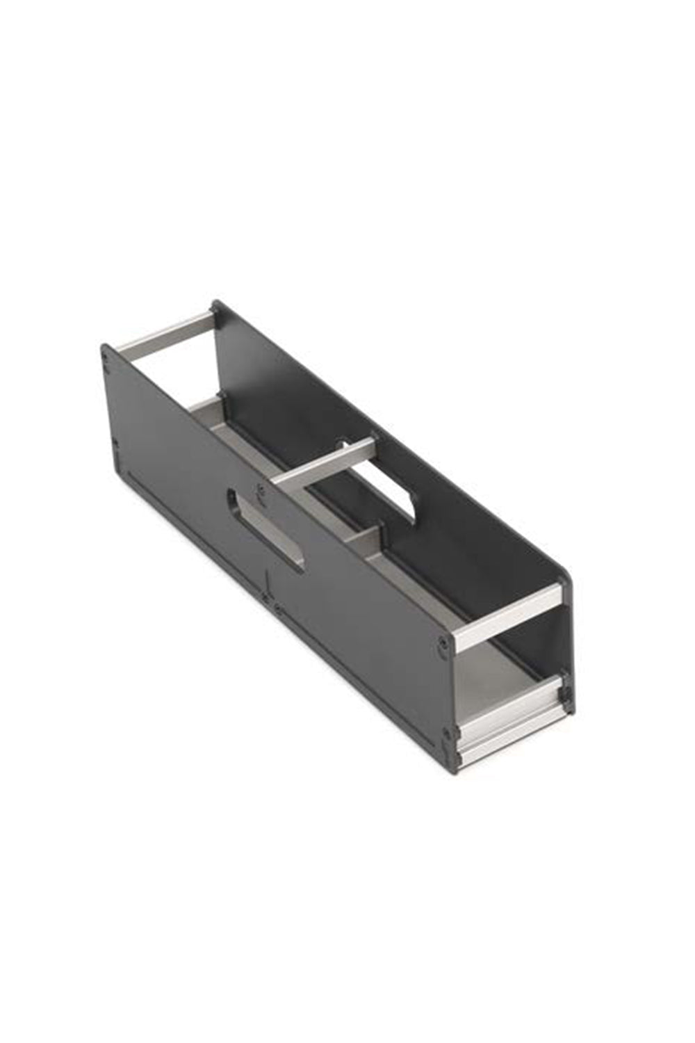 Flexible Drawer Organizing Aluminum Box | Made in Germany | 德國製 鋁質可調節刀叉盤 分隔 收納 家居整理