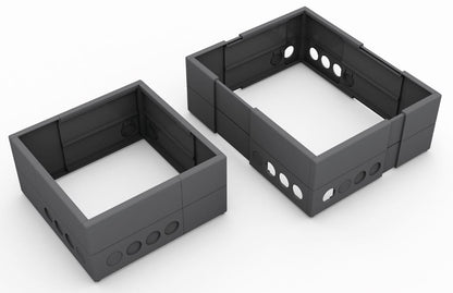 Adjustable Drawer Organizer 柜桶分隔 抽屜分類整理 | Made in Germany |