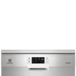 ELECTROLUX ESF9516LOX 600mm(W) 獨立式洗碗機帶 MaxiFlex 獨立式洗碗機 |廚房電器 |家電 | 