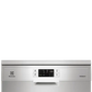 ELECTROLUX ESF9516LOX 600mm(W) Free standing dishwasher with MaxiFlex 獨立式洗碗碟機  | 廚房電器 | 家電 |