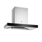 Electrolux ECC9312K 900mm(W) Chimney Hood, s/s , Gesture, metal oil cup 智能感應 煙囱式 油盃抽油煙機  | 廚房電器 | 家電 |