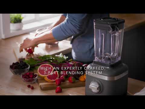 【KitchenAid】K150 Stand Blender 5KSB1325