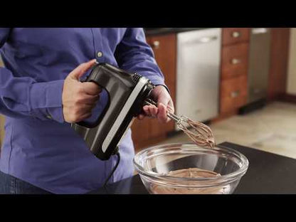 【KitchenAid】5 Speed Hand Mixer 5KHM5110B