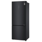 LG M461MC19 451L Bottom Freezer Refrigerator 智能變頻式下置式冷凍型雪櫃
