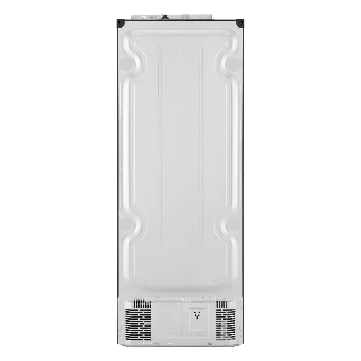 LG M461MC19 451L Bottom Freezer Refrigerator 智能變頻式下置式冷凍型雪櫃– Koda Kitchen