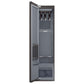 SAMSUNG DF60A8500CG AI AirDresser with JetSteam Refresh & Sanitize Cycle