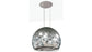 NODOR ISLA VENUS 500mm island rangehood