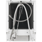 ELECTROLUX KEAF7200L 600mm(W) Fully Integrated Dishwasher with AirDry technology 嵌入式 洗碗碟機  | 廚房電器 | 家電 |