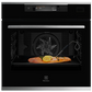 ELECTROLUX 600mm(W) SteamBoost Oven 德國製造 二合㇐嵌入式 蒸焗爐 KOBAS31X  | Made in Germany | 嵌入式 | 廚房電器 | 家電 |