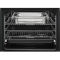 ELECTROLUX 600mm(W) SteamBoost Oven 德國製造二合㇐嵌入式蒸烤爐KOBAS31X |德國製造 |填入式 |廚房電器 |家電 | 