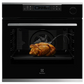 ELECTROLUX 600mm(W) SteamRoast Pyrolytic Oven 意大利製造封入式高溫清洗爐KOCBP21XA |意大利製造 |填入式 |廚房電器 |家電 |