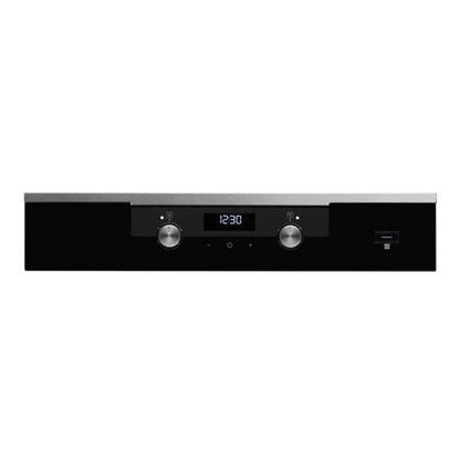 ELECTROLUX 600mm(W) SteamBake Catalytic Oven 德國製造 嵌入式 多功能焗爐 KODEC75X | Made in Germany | 嵌入式 | 廚房電器 | 家電 |
