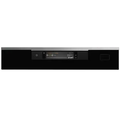 ELECTROLUX 450mm(H) SteamBoost Oven 歐洲製造 45厘米嵌入式蒸焗爐(專業級) KVBAS21WX | Made in Poland | 嵌入式 | 廚房電器 | 家電 |