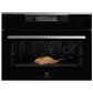 ELECTROLUX 450mm(H) SteamBoost Oven 歐洲製造 45厘米嵌入式蒸焗爐(專業級) KVBAS21WX | Made in Poland | 嵌入式 | 廚房電器 | 家電 |