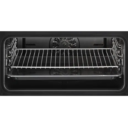 ELECTROLUX 450mm(H) SteamBoost Oven 歐洲製造 45厘米嵌入式蒸焗爐(專業級) KVBAS21WX | Made in Poland | 嵌入式 | 廚房電器 | 家電 |