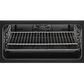 ELECTROLUX 450mm(H) SteamBoost Oven 歐洲製造45厘米嵌入式蒸爐(專業級) KVBAS21WX |波蘭製造 |填入式 |廚房電器 |家電 |