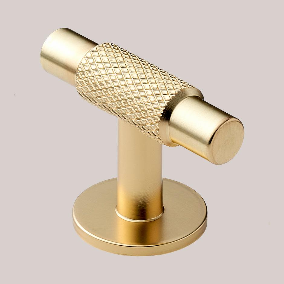 【Danish Made】Manor T knob handle