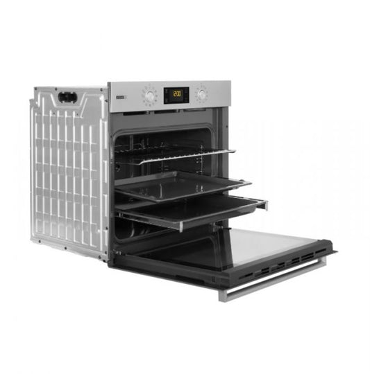 WHIRLPOOL OASKN8V1IX 嵌入式烤箱|歐洲製造 | 