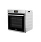 WHIRLPOOL OASKN8V1IX Built-in Oven | Made in Europe |