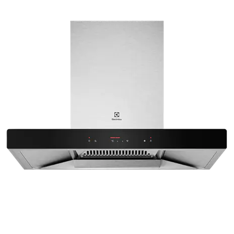 Electrolux ECC9310S 900mm(W) Chimney Hood, s/s , metal oil cup 煙囱式 油盃抽油煙機 | 廚房電器 | 家電 |