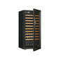 【Eurocave】S-PURE-M Serving multi-temperature wine cabinet Pure, Medium model