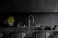 【DEKTON】 Custom-made Door front with 4mm Dekton Solid Surface | Made in Spain |