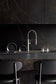 【DEKTON】 Custom-made Door front with 4mm Dekton Solid Surface | Made in Spain |