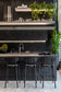 【DEKTON】 Custom-made Door front with 4mm Dekton Solid Surface | Made in Spain |