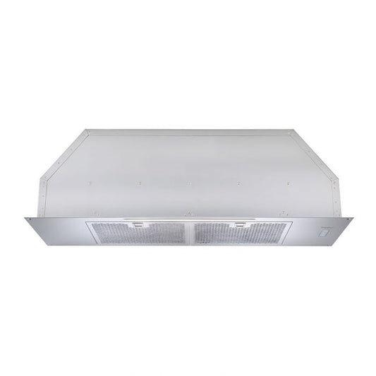 Whirlpool UT750/IX 750mm Built-in Wall unit Range Hood 1050m3/hr